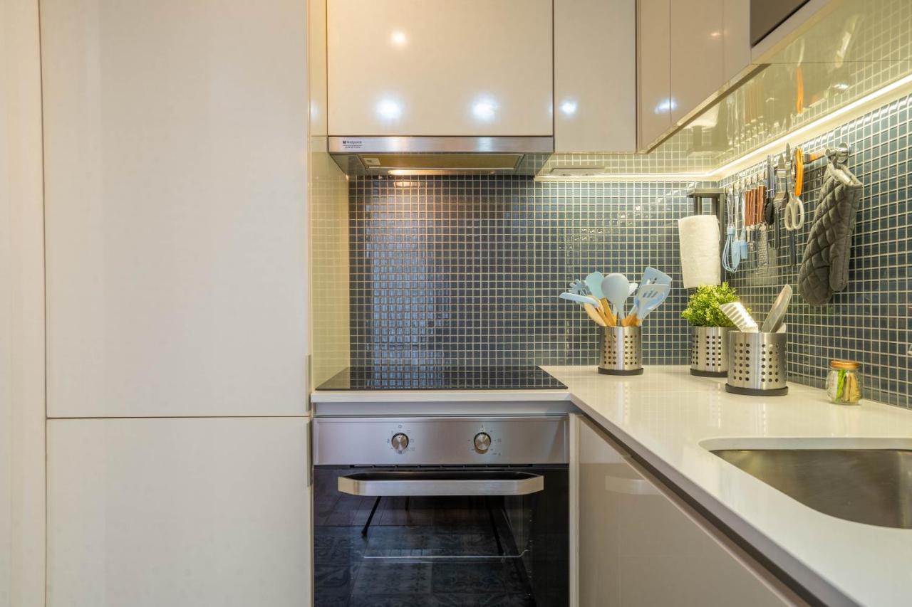 Joao IV Jewel Retreat By Lovelystay Porto Exterior photo