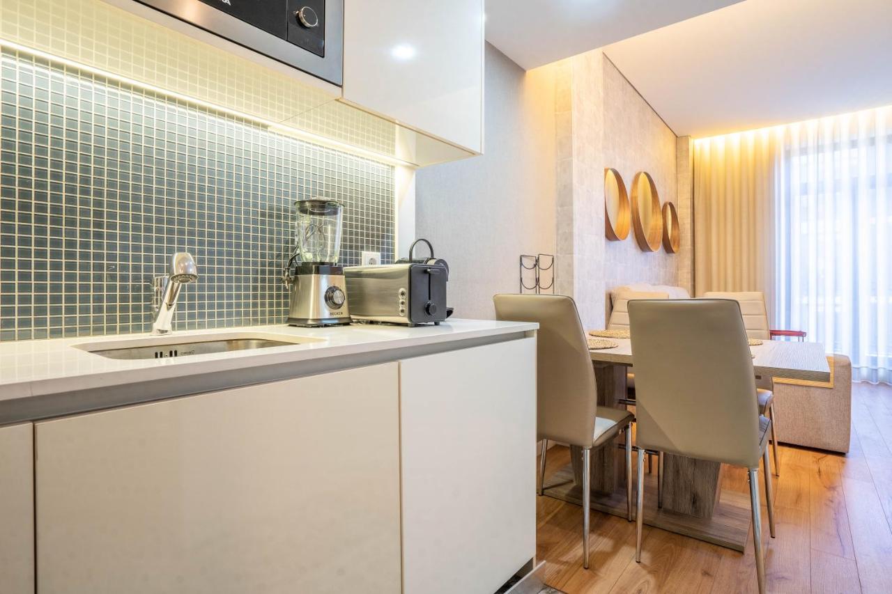 Joao IV Jewel Retreat By Lovelystay Porto Exterior photo