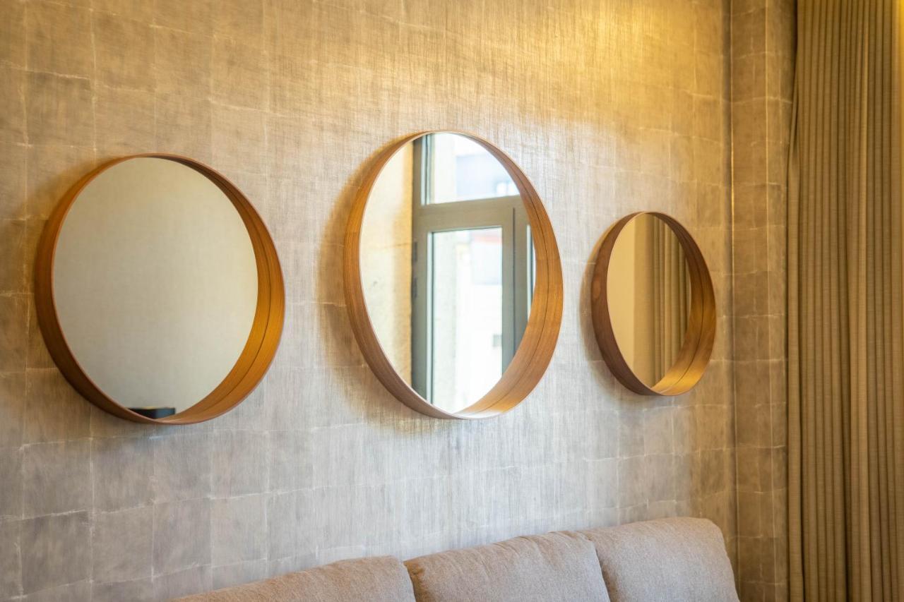 Joao IV Jewel Retreat By Lovelystay Porto Exterior photo