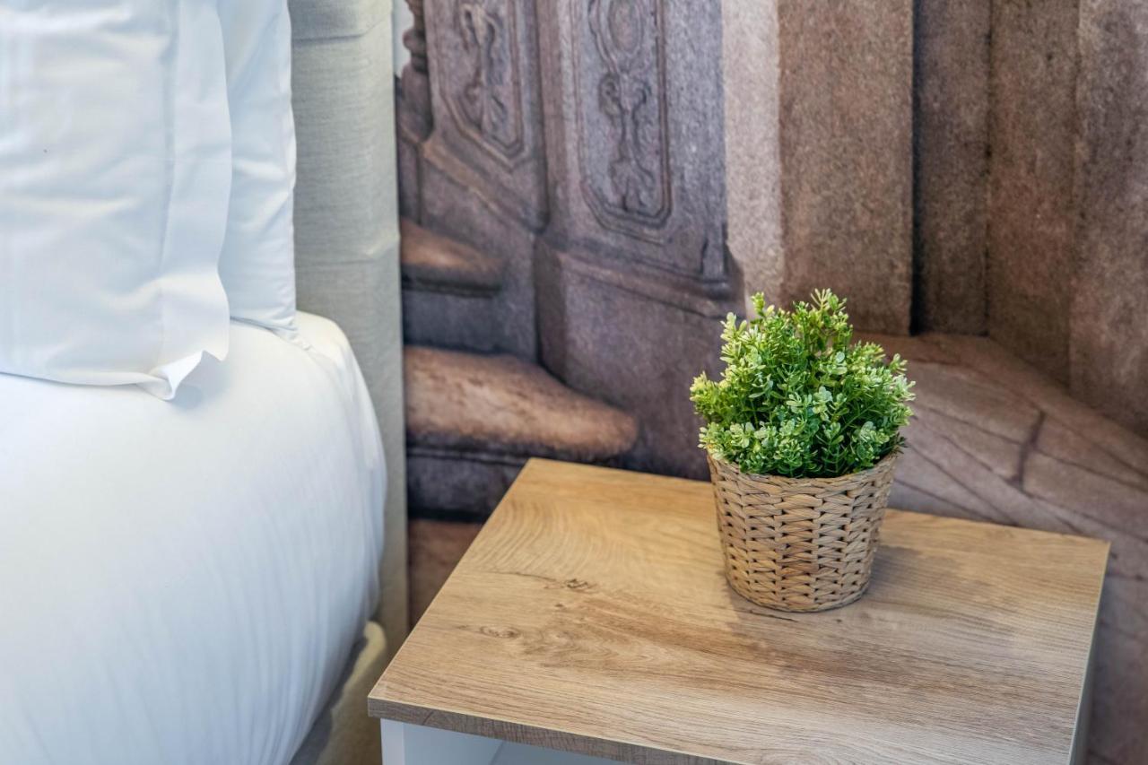 Joao IV Jewel Retreat By Lovelystay Porto Exterior photo