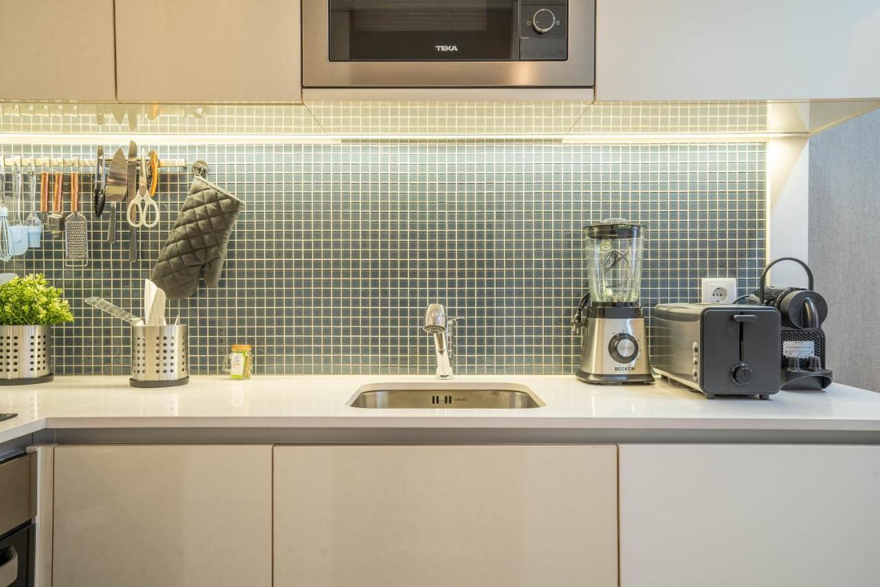 Joao IV Jewel Retreat By Lovelystay Porto Exterior photo