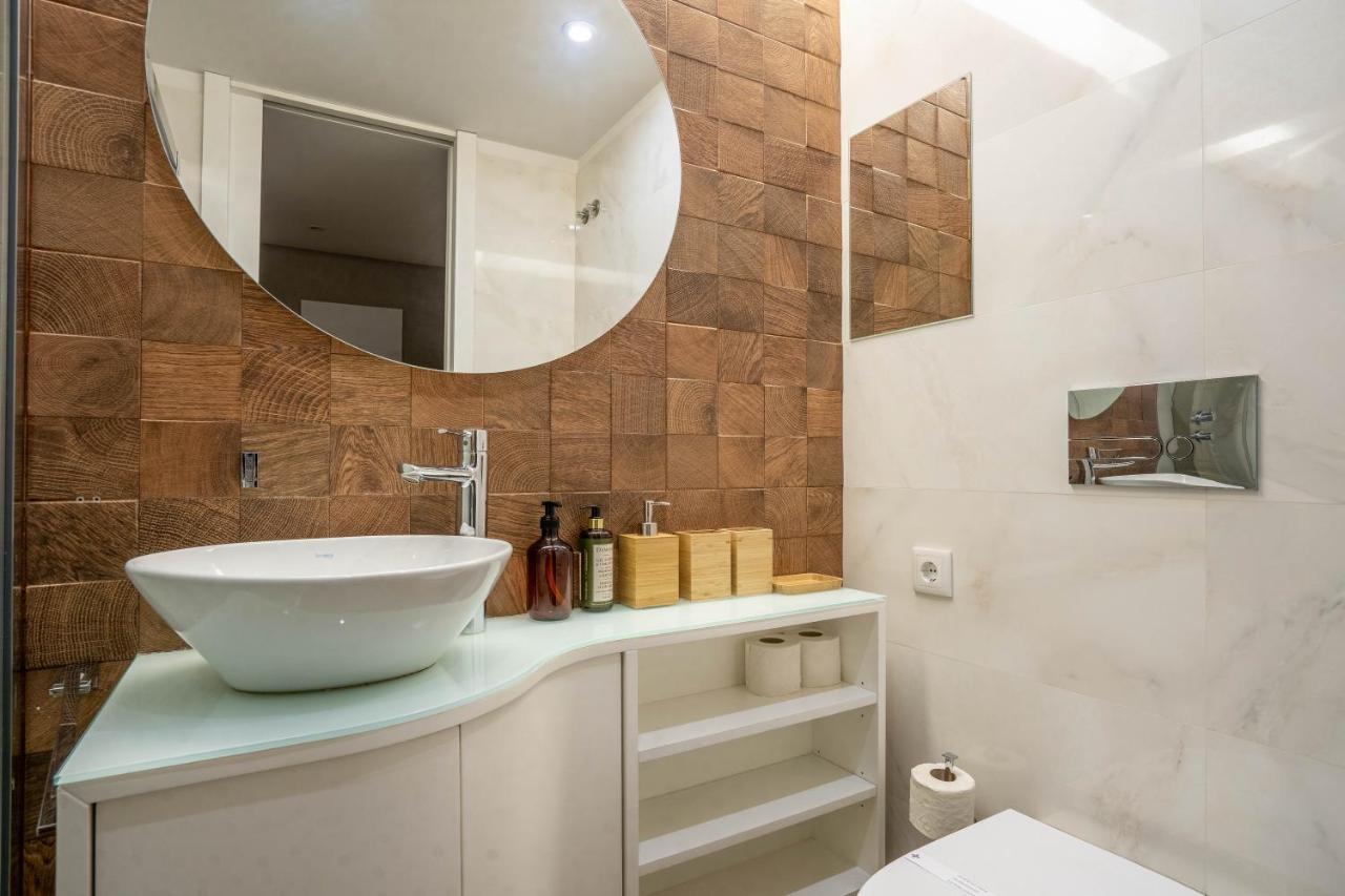 Joao IV Jewel Retreat By Lovelystay Porto Exterior photo