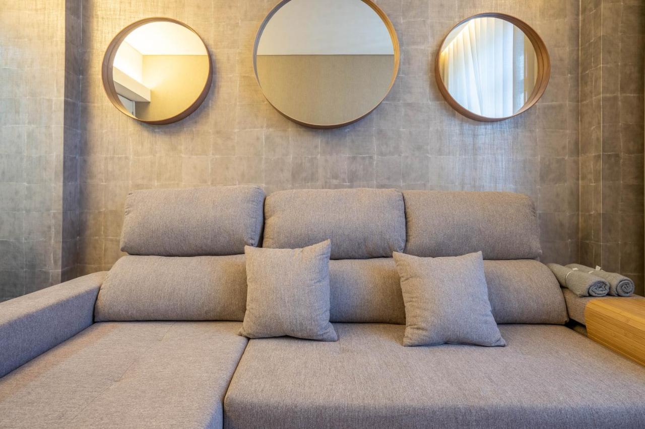 Joao IV Jewel Retreat By Lovelystay Porto Exterior photo