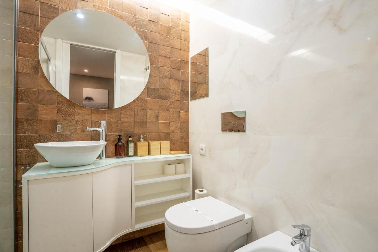 Joao IV Jewel Retreat By Lovelystay Porto Exterior photo