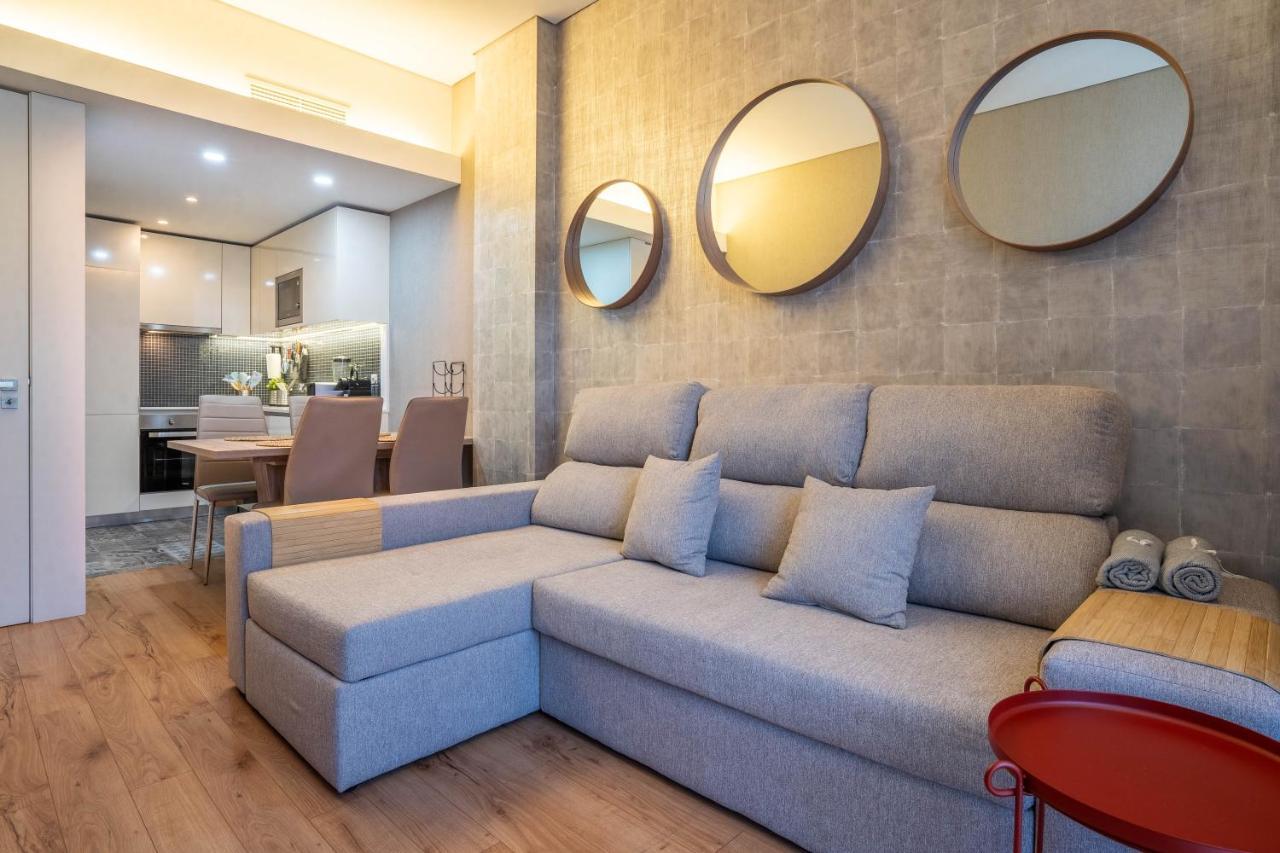 Joao IV Jewel Retreat By Lovelystay Porto Exterior photo