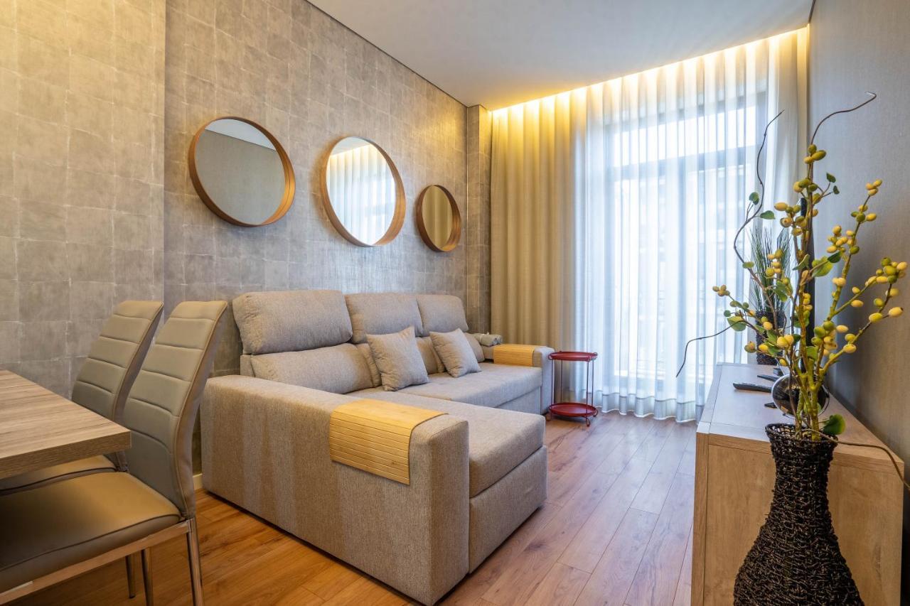 Joao IV Jewel Retreat By Lovelystay Porto Exterior photo