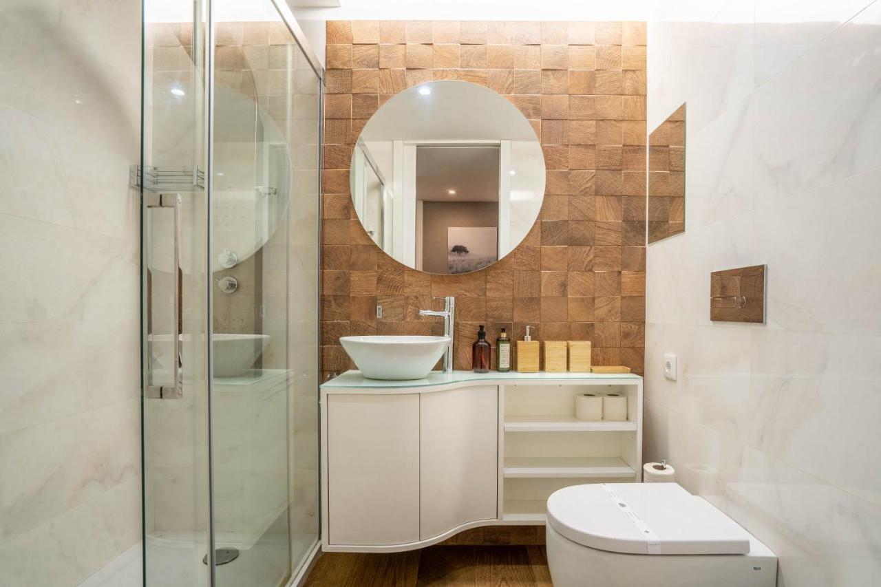 Joao IV Jewel Retreat By Lovelystay Porto Exterior photo