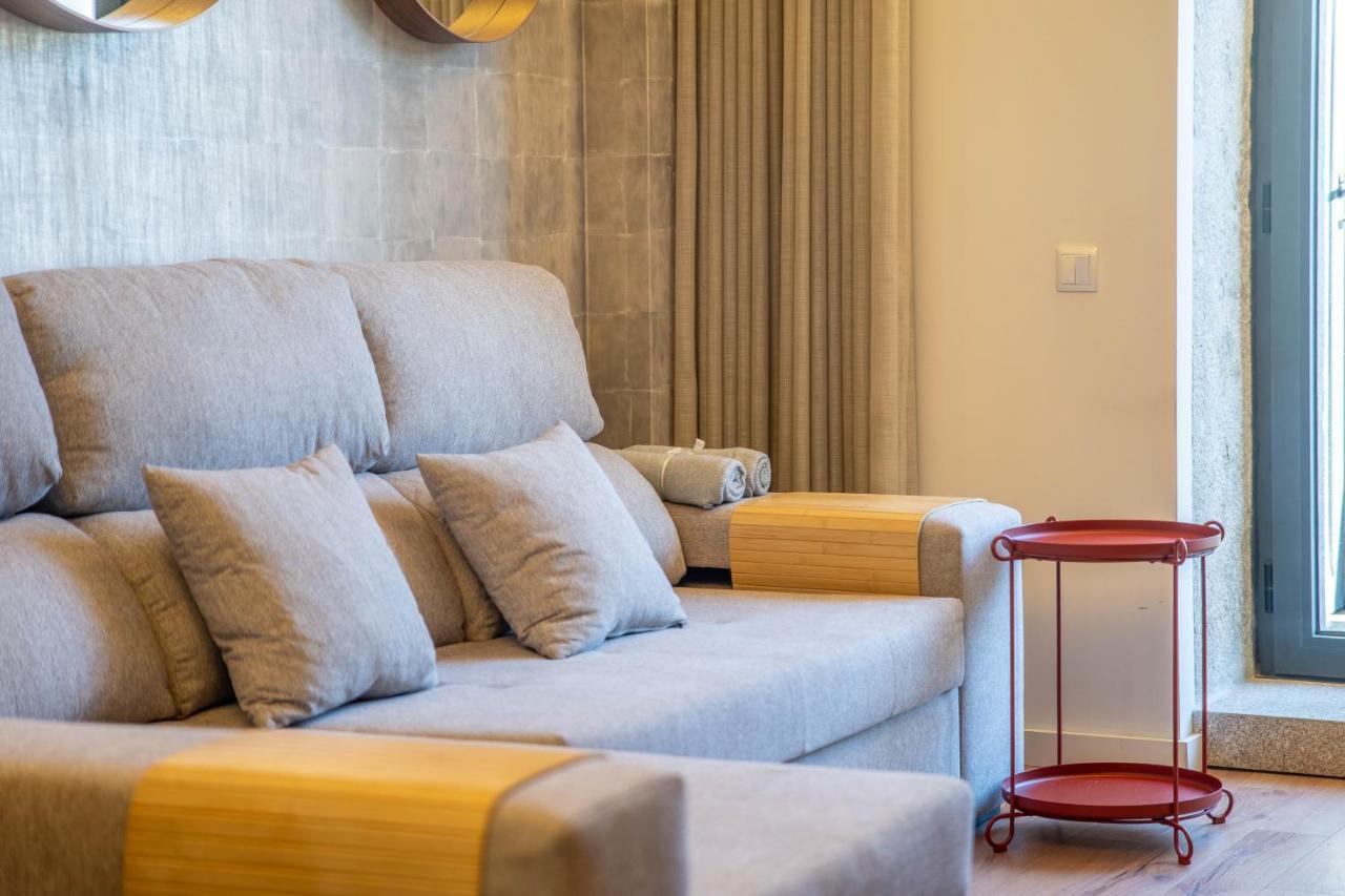 Joao IV Jewel Retreat By Lovelystay Porto Exterior photo