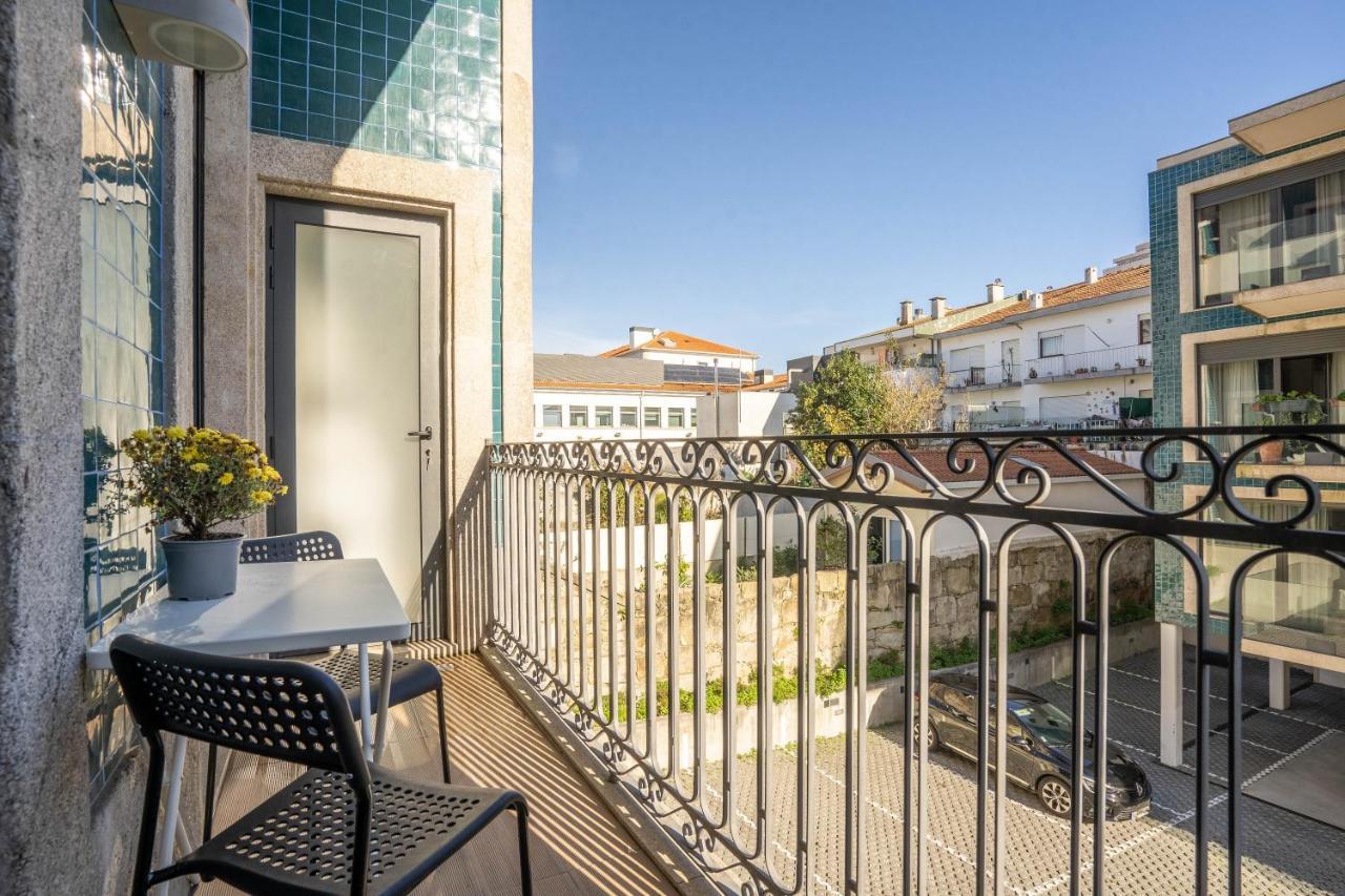 Joao IV Jewel Retreat By Lovelystay Porto Exterior photo