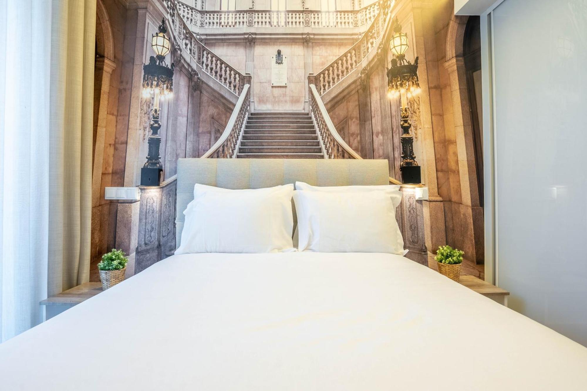 Joao IV Jewel Retreat By Lovelystay Porto Exterior photo
